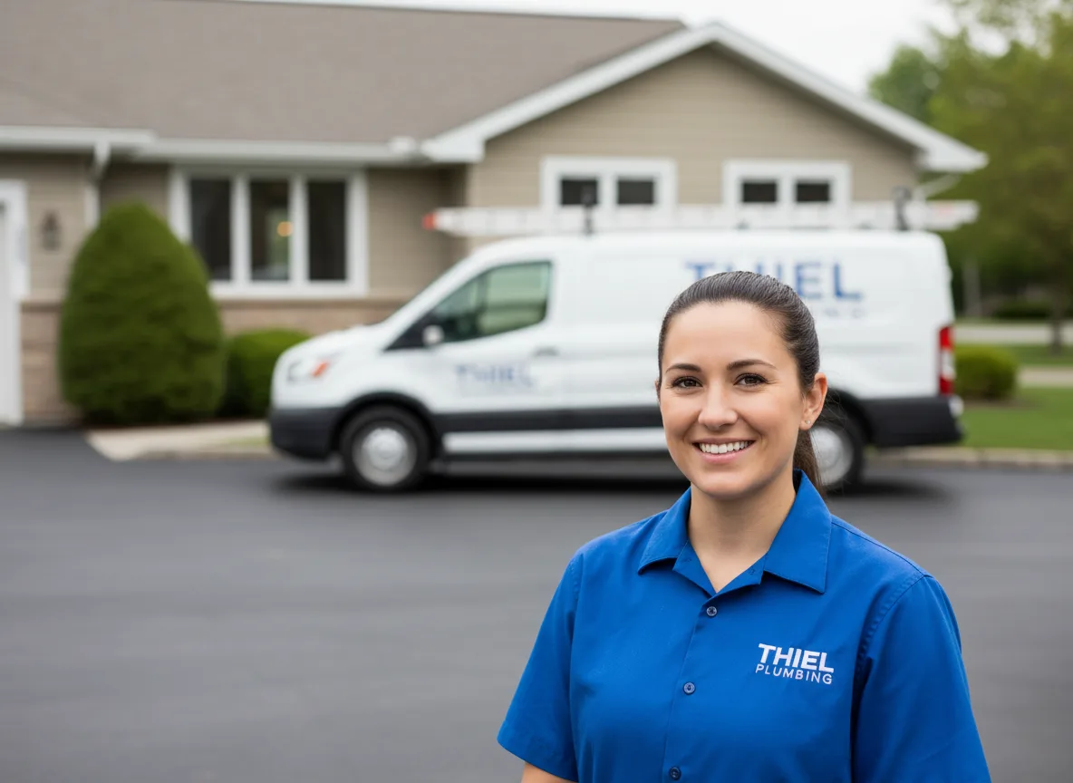 Plumber Newport, MI FAQs